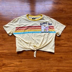 MTV shirt